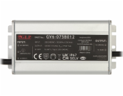 SPÍNANÝ NAPÁJECÍ ZDROJ GV6-12V/6,25A