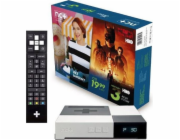 TV tuner ADB TV na kartu s DSIW74 wifi 3 měsíce + HBO