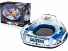 Bestway nafukovací plavecký kruh Bestway 165cm 43726 modrý