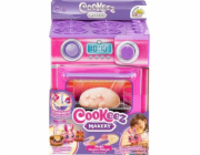 Maker Cobi Cookeez 23502 Sladké pečené housky