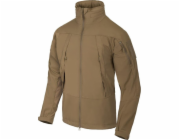 Pánská bunda Helikon-Tex Helikon - Bunda Blizzard - StormStretch - Coyote