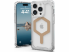 UAG UAG Plyo MagSafe Case pro iPhone 15 Pro - Transparent...