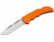 Magnum Nůž Magnum Hunting Line Single Orange