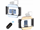 Ulanzi Stand Led Lamp Grip Holder Iso 1/4 Ulanzi U-rig pr...