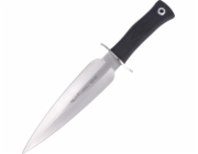 Nůž Muela Muela Caribu Remate Rubber Black, Satin 220mm