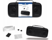 Sada JYS 5v1 Pouzdro Krycí Film Kryty LCD Podložky pro Sony Playstation Ps Portal / P5195
