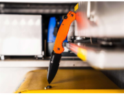 Dönges Dönges Professional Rescue nůž