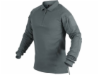 Helikon-Tex Helikon - Polo tričko - šedá