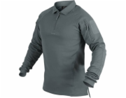 Helikon-Tex Helikon - Polo tričko - šedá