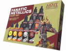 Army Painter The Army Painter: Warpaints - Fanatic - Meta...