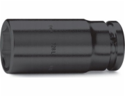BETA Nárazová hlavice 3/4 6bodová dlouhá 19 mm fosfátovaná, 728L Beta
