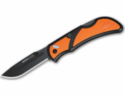 Outdoorový nůž Outdoor Edge RazorEDC Lite 25 Orange