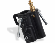 Manfrotto 35mm stativ s 28mm paticí