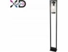 Stojací lampa LVT LVT XD-QA121B zahradní stojací lampa IP...