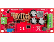 Napájecí zdroj Atte DC/DC MĚNIČ ATTE ASUC-100-AD0-OF