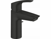 Grohe umyvadlová baterie Grohe umyvadlová baterie Eurosmart velikost S matná černá 329262433