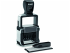 Trodat Datumstempel Professional 4.0/SB Typo+Kis bl-rot5435