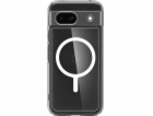 Spigen Spigen Ultra Hybrid OneTap Metal Ring MagSafe, bíl...