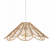 Stropní svítidlo Atmosphera Stropní svítidlo FOLK, kov, O 58 cm