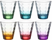 Leonardo Leonardo - Sada 6ks sklenic 215ml Opitc