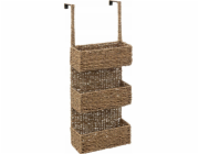 555 Seagrass Cabinet Dveřní koš 28 x 69 cm