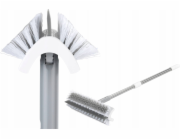 Maximex Zametací kartáč se stěrkou, 2v1