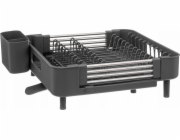 55 odkapávač na nádobí ETIRA, 1 úroveň, 50 x 35 x 13 cm