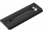 Manfrotto Head Plate 502/504 (140 mm)