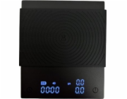 Kuchyňská váha Timemore Timemore - Black Mirror Basic 2 Black - Scale
