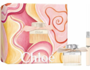 Chloe CHLOE SET (SIGNATURE (W) EDP/S 50ML + TRAVEL SPRAY 10ML)