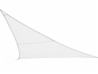 DLGTP Trojúhelníková terasová stínící plachta, 5 x 5 x 5 ...