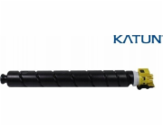Katun Toner Katun Toner pro Kyocera TK-8545Y TA 4054ci | 20 tisíc | 424 g | žlutá | Výkon