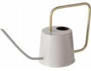 Boltze Jaryn kovová konev, smaltovaná, 23 cm