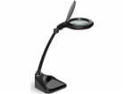 Stolní lampa Maul MAUL LED Lupenleuchte Iris stmívatelná ...