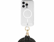 Just Elegance JE 2v1 iPhone 15 Pro 6.1 MagSafe Case Clear 30535 (Just Elegance)