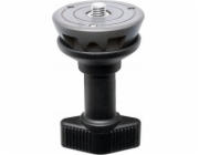 Půlkulička Manfrotto 60 mm krátká
