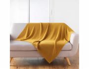 Douceur d`Interieur TRICOTINE přehoz, 125 x 150 cm