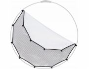 Lastolite Soft Silver diffflector Fabric pro HaloCompact