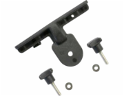 Rycote Rycote Náhradní modulární držák a hvězdicové knoflíky