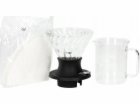 Hario Hario Immersion Switch Server Set - kapačka V60-02 ...
