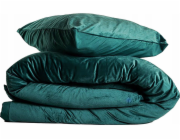 Interior Design Sada saténového povlečení VELINA, 240 x 220 cm