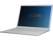Dicota Filtr Dicota Privacy fil. 4-cestný pro DELL Latitude 14 2v1 samoadh
