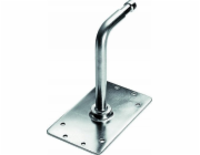 Avenger Avenger Nástěnná deska Baby s kolíkem 16mm L 90 stupňů