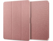 Pouzdro na tablet Spigen Spigen Urban Fit – pouzdro pro iPad Pro 13 (M4, 2024) (růžové zlato)