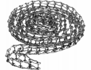 Kovový řetěz Manfrotto pro 046 - šedý