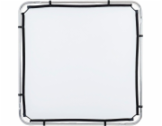 Lastolitová difúzní tkanina Skylite Small 1,1 x 1,1 m -0,75 EV