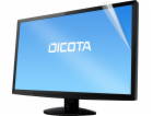 Dicota Antireflexní filtr. 9H pro samolepicí DELL P2422H