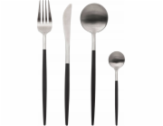 Sada příborů Secret de Gourmet IDA pro 6 osob, nerez