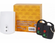 Dahua Technology ELMES RADIOLINE U2HS