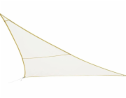 DLGTP Curacao Shade Sail, voděodolná, 4 x 4 x 4 m